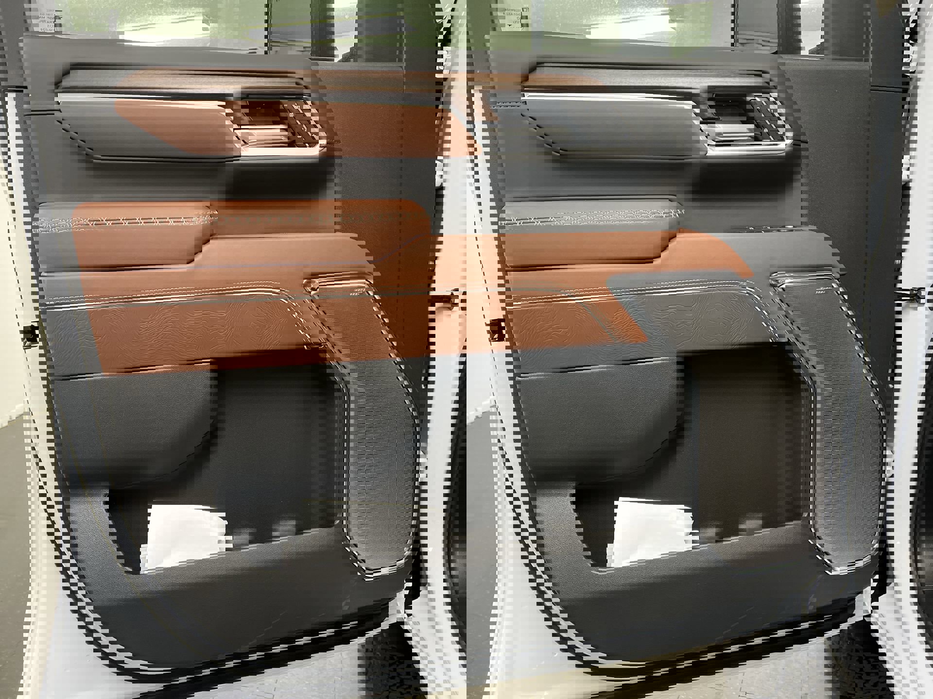 New 2026 GMC Sierra 2500 Denali Ultimate image 60