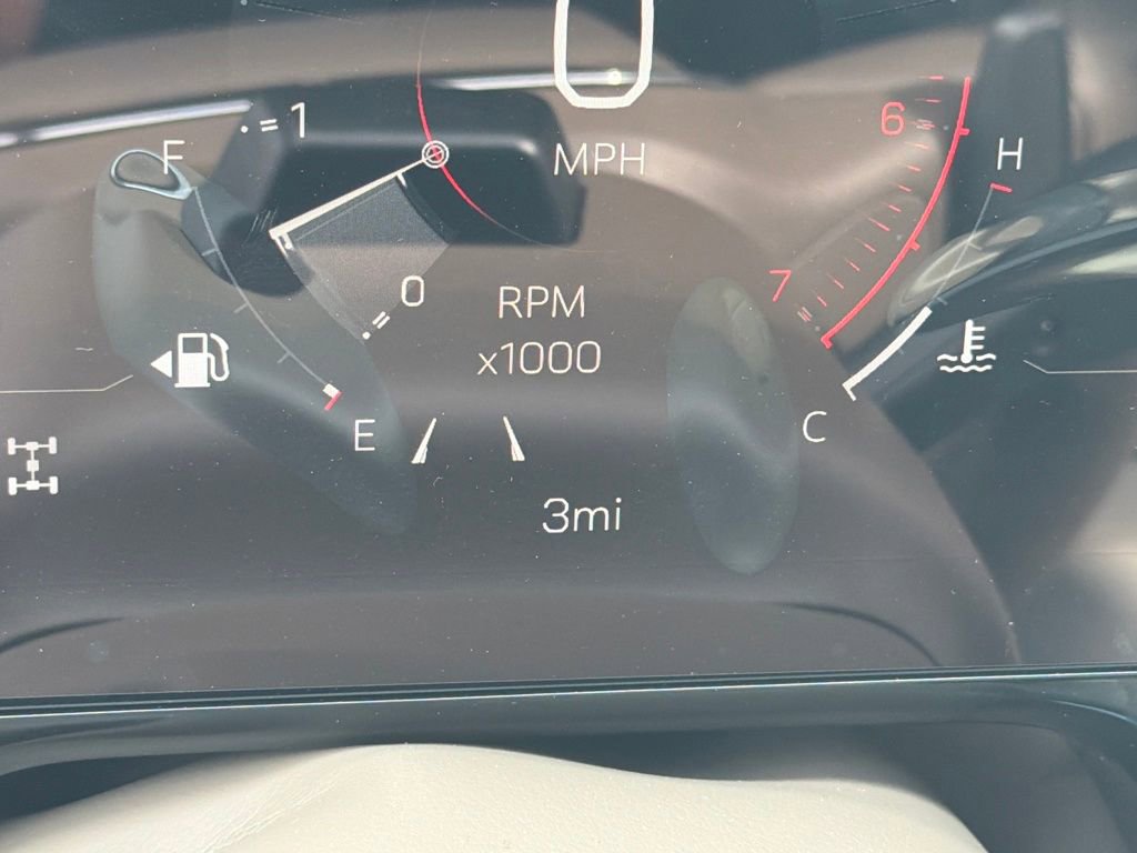 New 2026 GMC Yukon XL Denali image 18