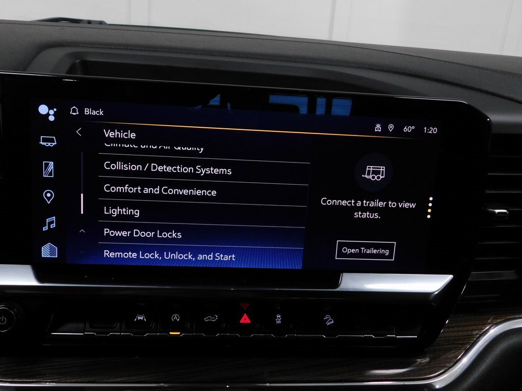 Used 2024 Chevrolet Silverado 1500 RST w/ All Star Edition Plus image 68