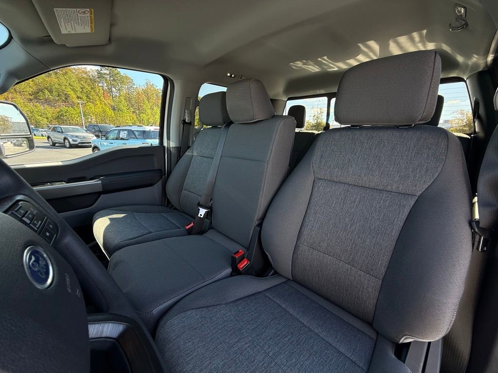 New 2026 Ford F350 XL w/ STX Appearance Package AWD/4WD image 23
