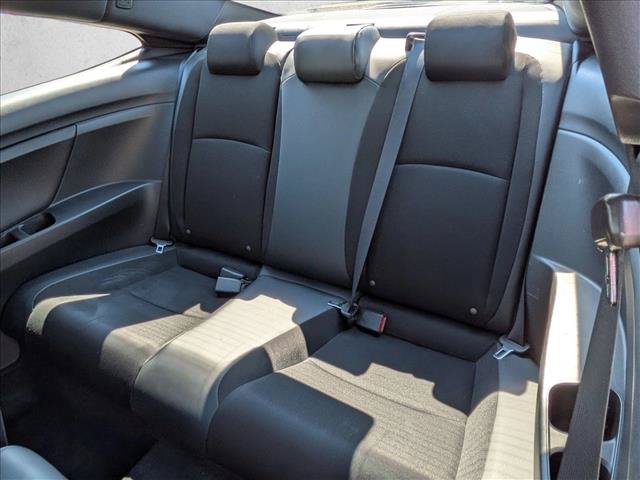 Used 2019 Honda Civic Sport image 17