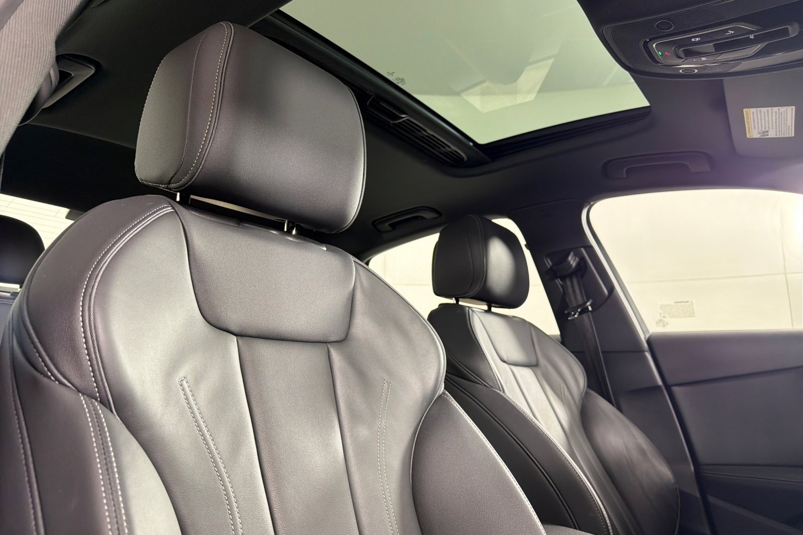 Used 2023 Audi A4 2.0T Premium Plus w/ Premium Plus Package image 15