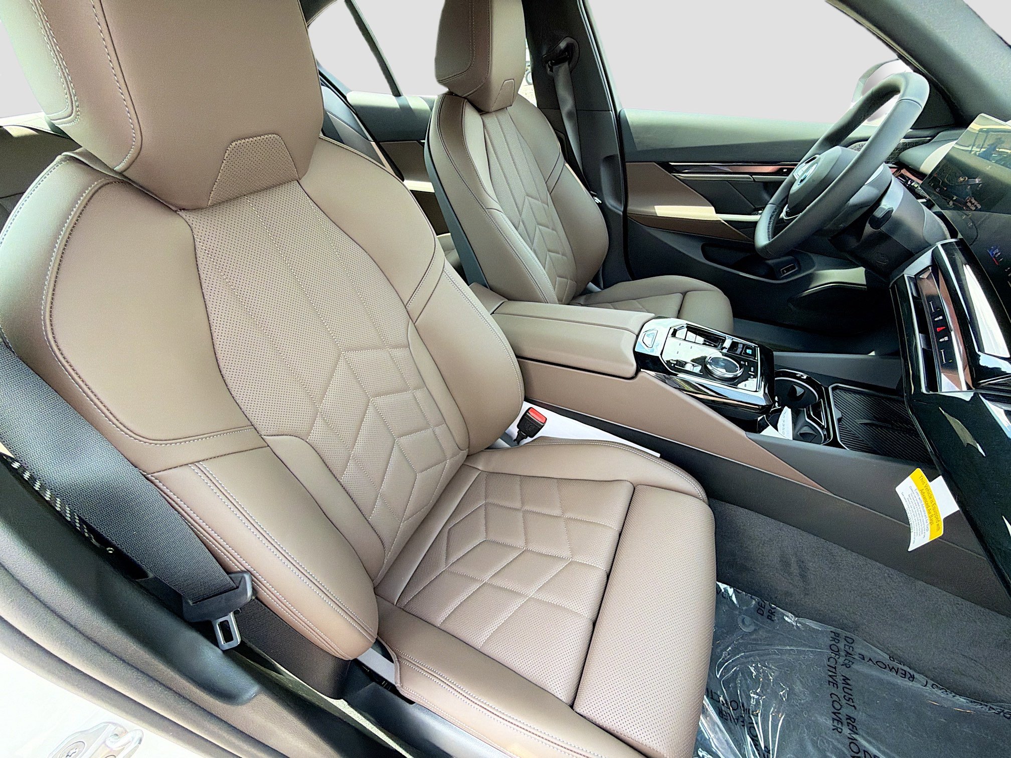 New 2026 BMW i5 eDrive40 image 15