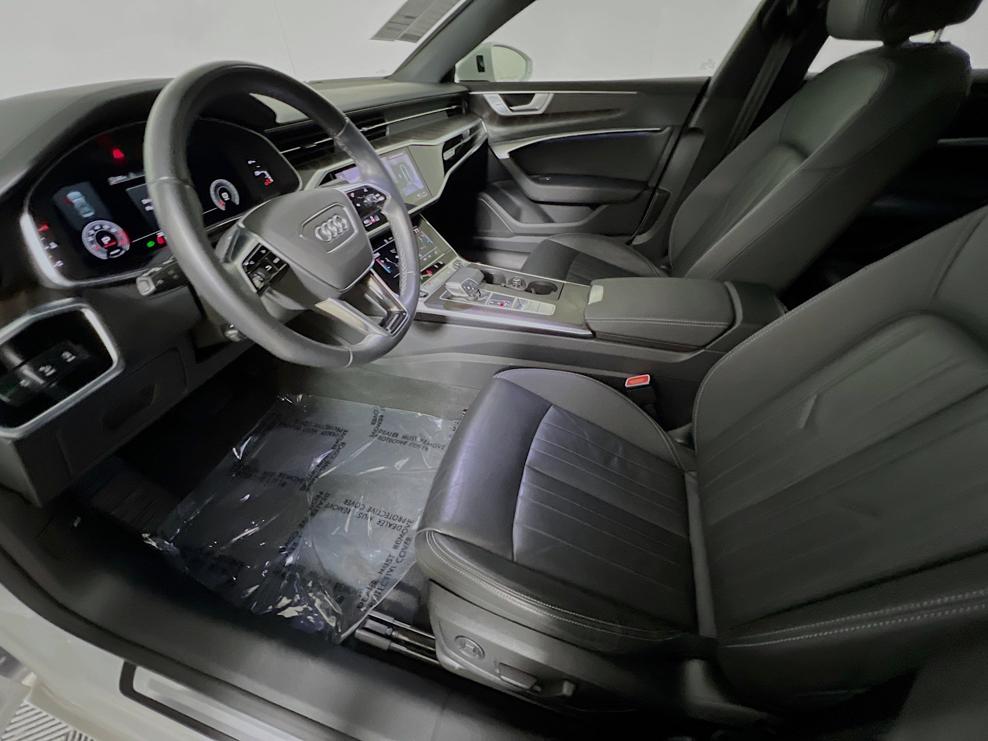 Used 2022 Audi A7 3.0T Premium w/ Convenience Package image 15