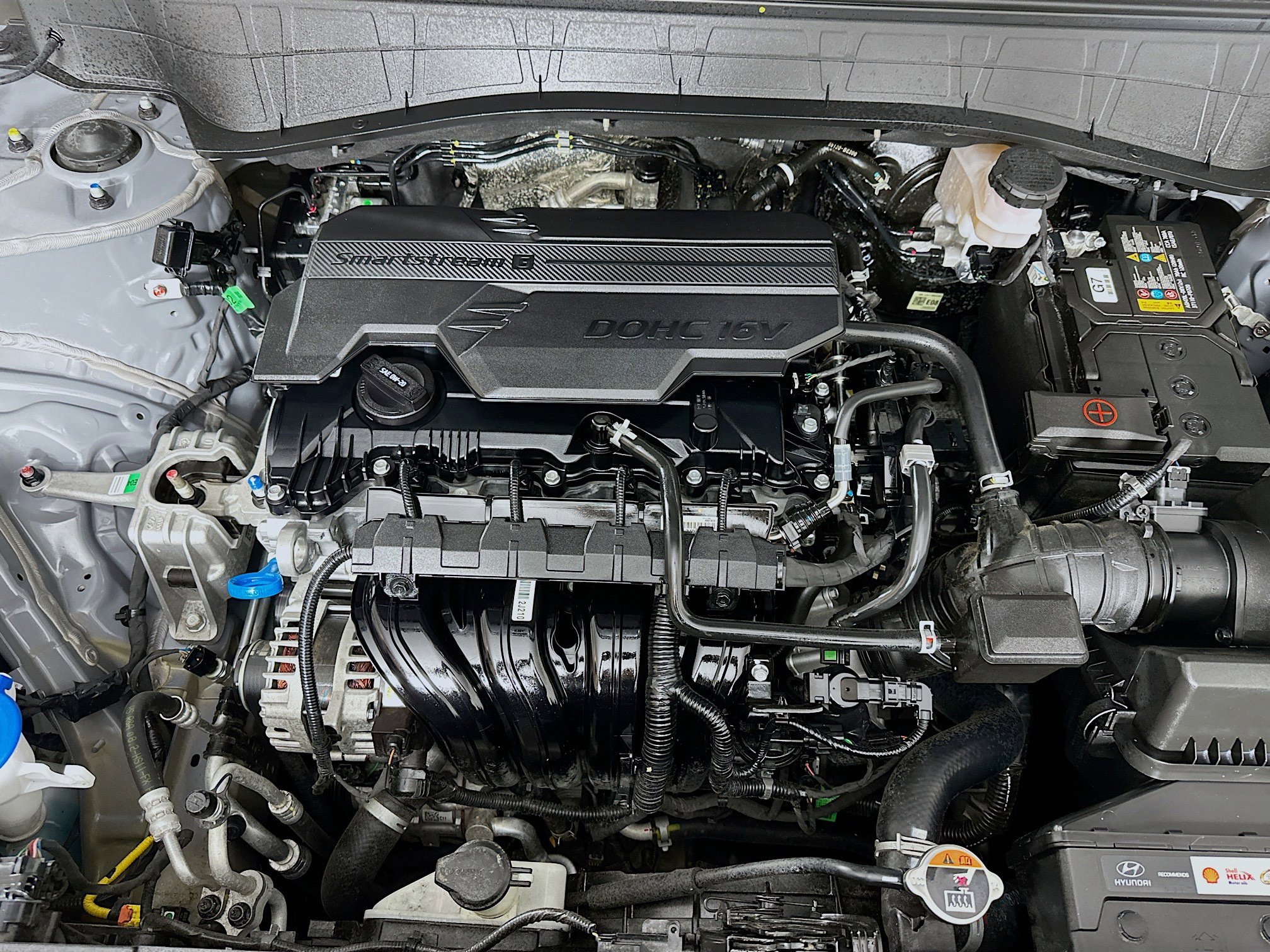 Used 2025 Hyundai Kona SEL image 33