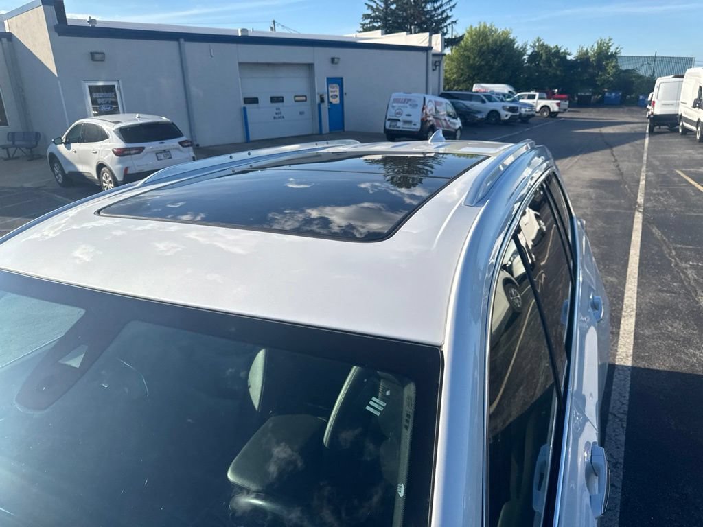 Used 2021 Cadillac XT6 Premium Luxury AWD/4WD image 55