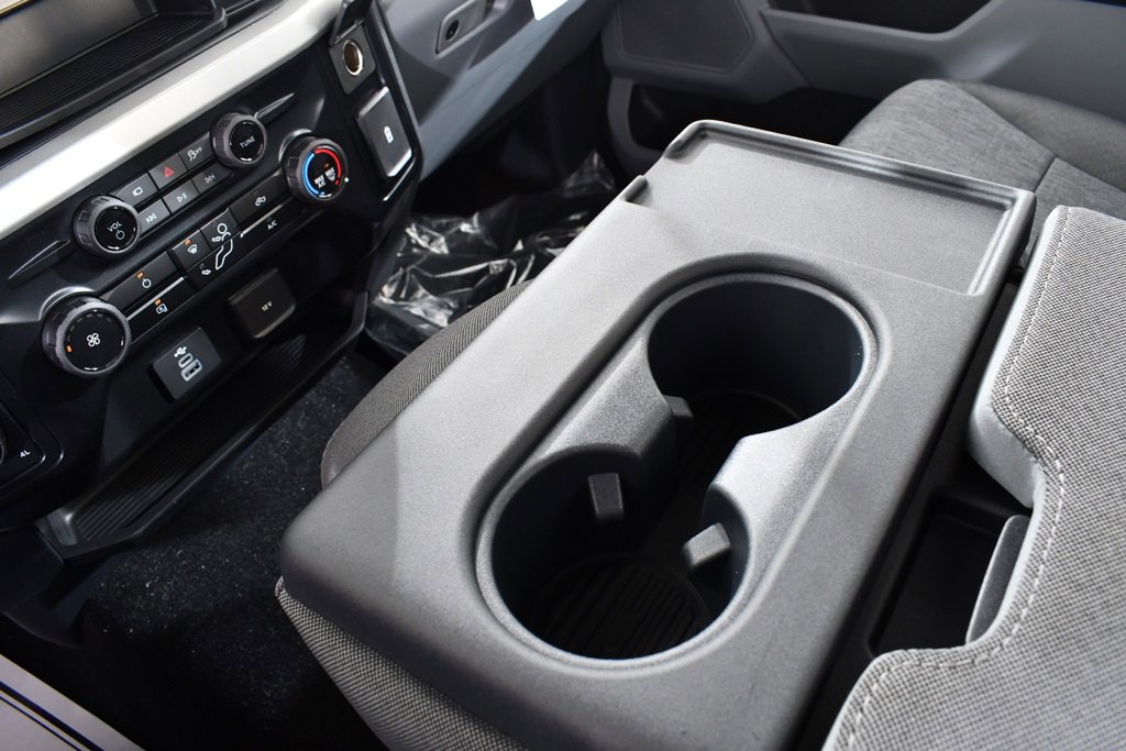 New 2026 Ford F250 XL w/ STX Appearance Package image 28