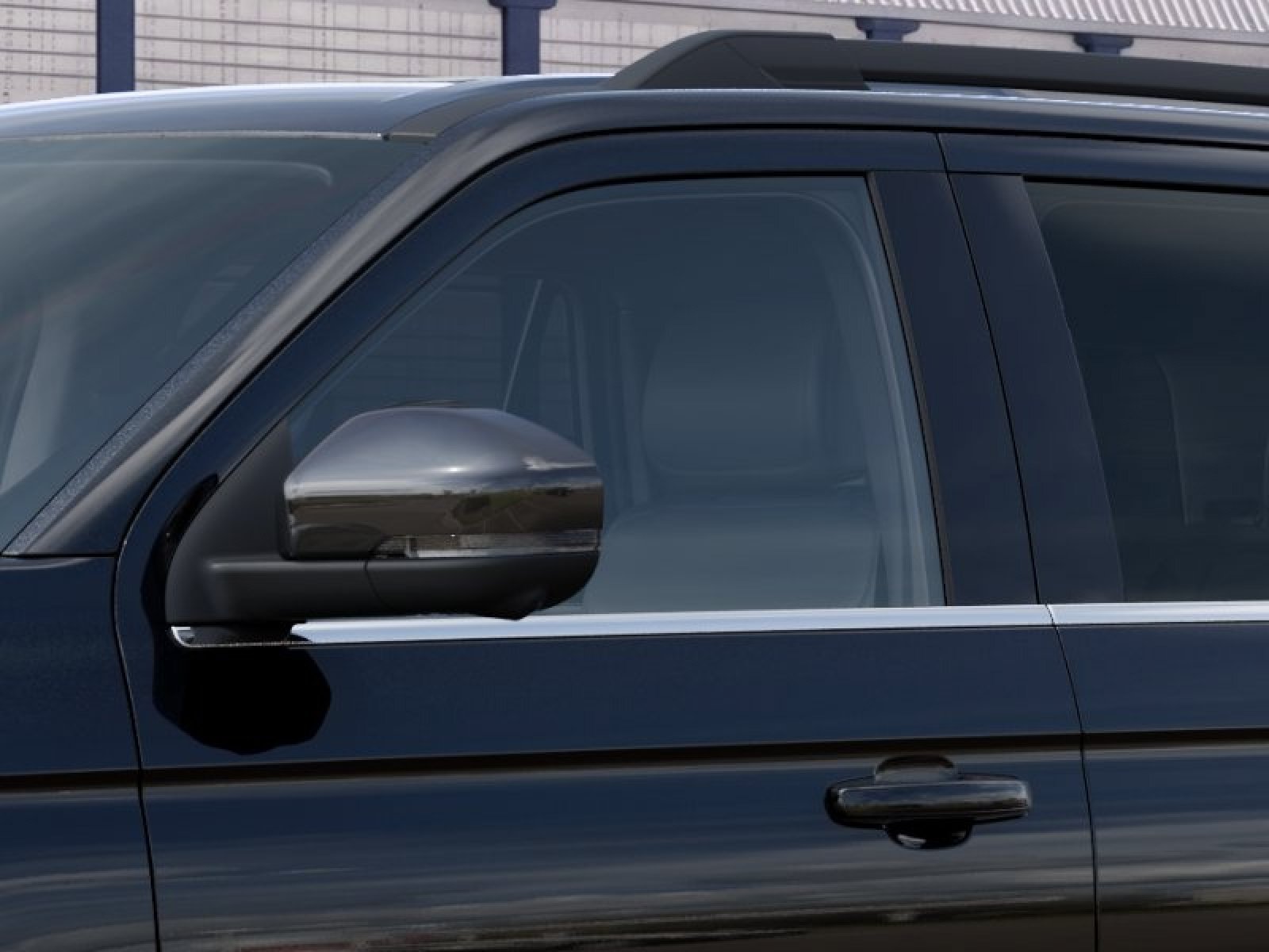 New 2027 Ford Expedition Platinum AWD/4WD image 23