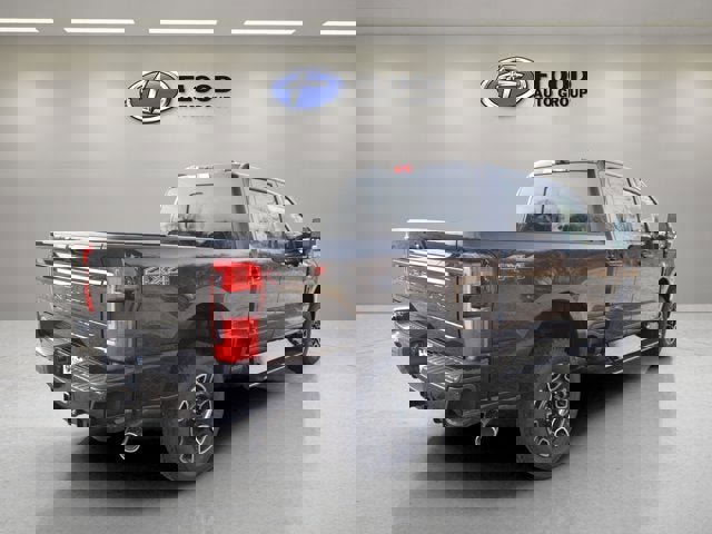 New 2026 Ford F350 Platinum image 2