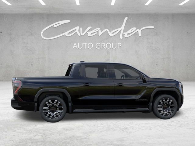 New 2026 GMC Sierra EV Elevation AWD/4WD image 5