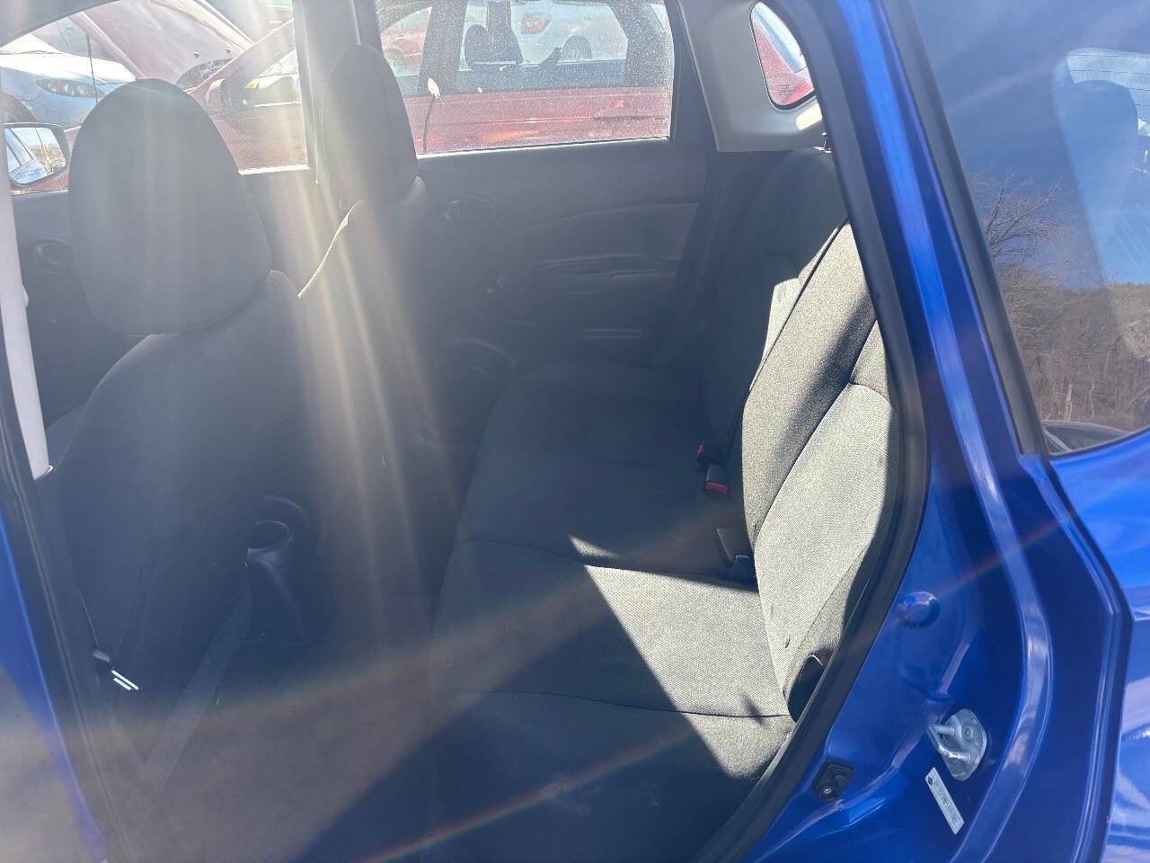 Used 2015 Nissan Versa Note S Plus FWD image 14