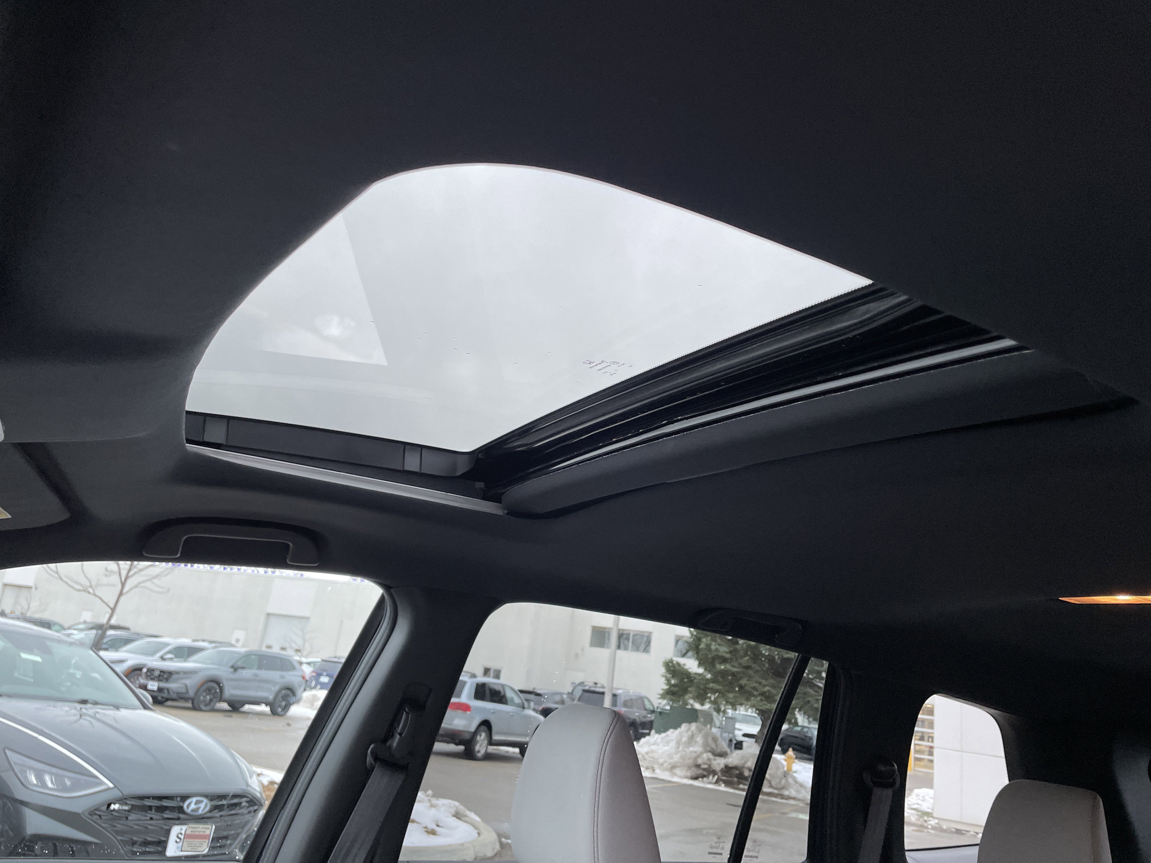 Certified 2023 Honda Passport EX-L image 19