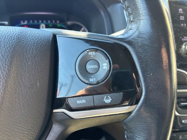 Used 2021 Honda Pilot Touring image 30
