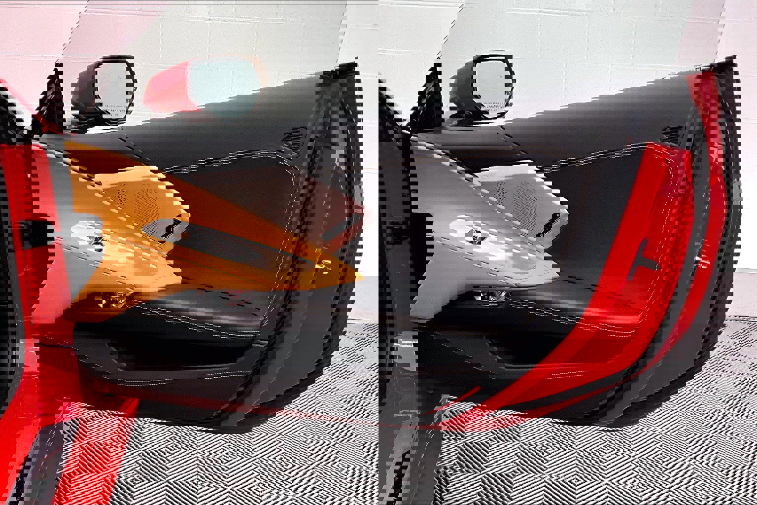 Used 2021 Chevrolet Corvette Stingray Preferred Cpe w/ Z51 Performance Package image 23