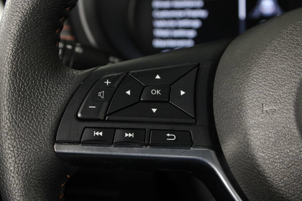 Certified 2024 Nissan Kicks SR FWD image 24