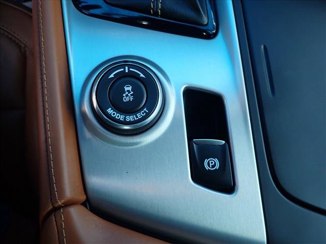 Used 2015 Chevrolet Corvette Stingray Coupe w/ 3LT Preferred Equipment Group RWD image 20
