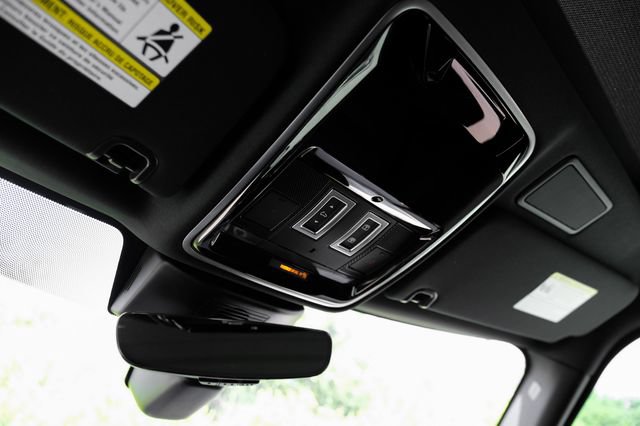Used 2022 Land Rover Range Rover Westminster Edition AWD/4WD image 33