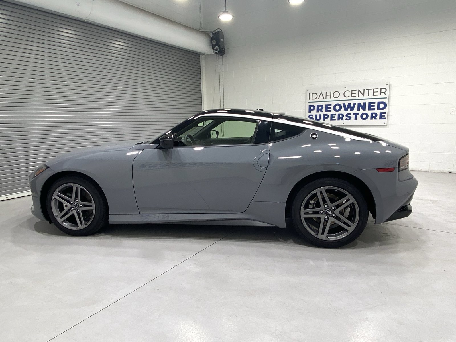 Used 2026 Nissan Z Sport w/ Floor Mat Package RWD image 5