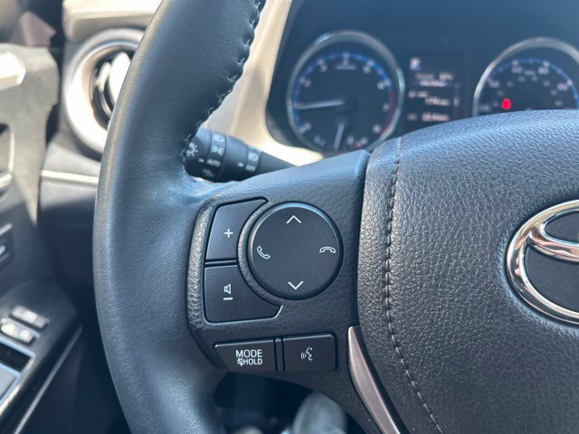 Used 2018 Toyota RAV4 Limited w/ Protection Package AWD/4WD image 20