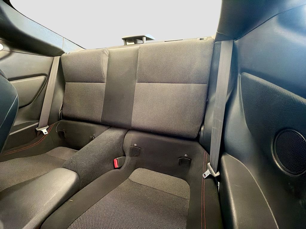 Used 2019 Subaru BRZ Premium image 21