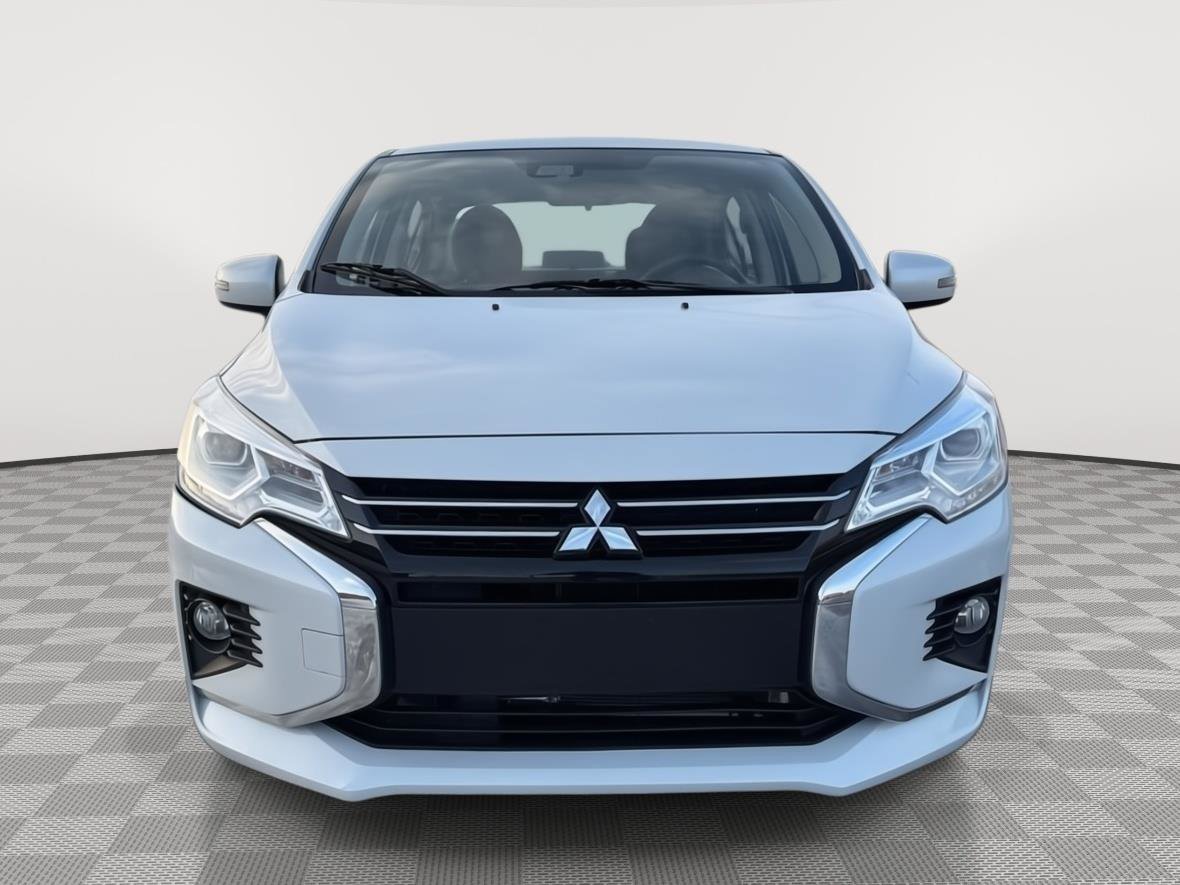 Used 2024 Mitsubishi Mirage G4 SE image 8