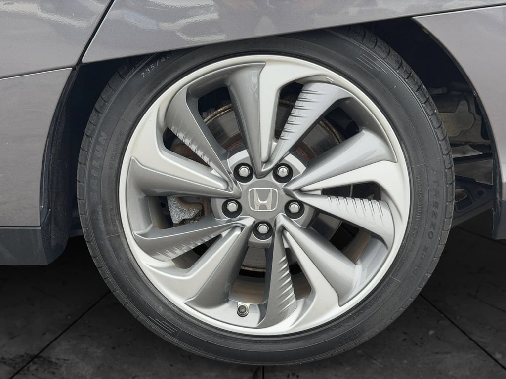 Used 2018 Honda Clarity Touring image 27