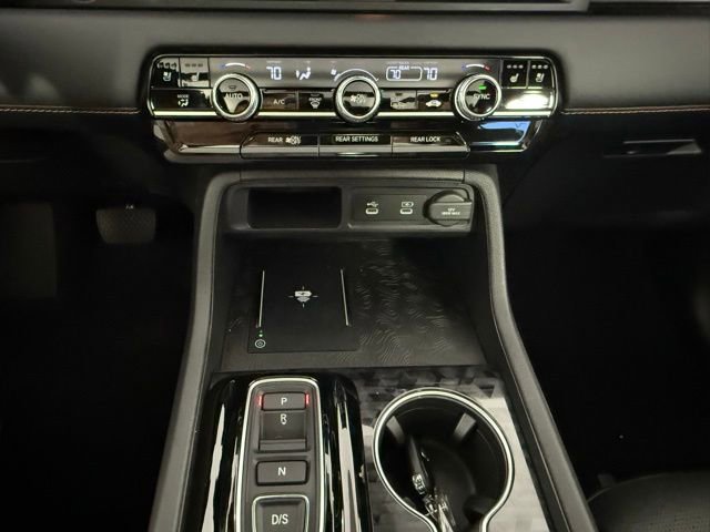 New 2026 Honda Passport TrailSport Elite image 23