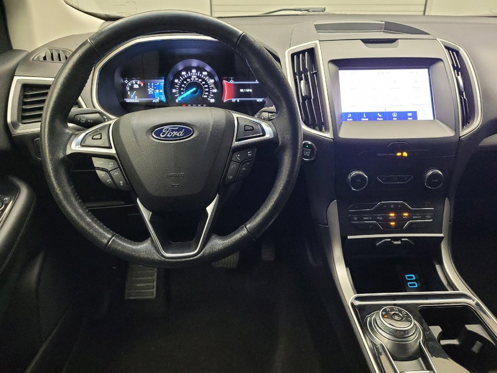 Used 2020 Ford Edge SEL AWD/4WD image 22