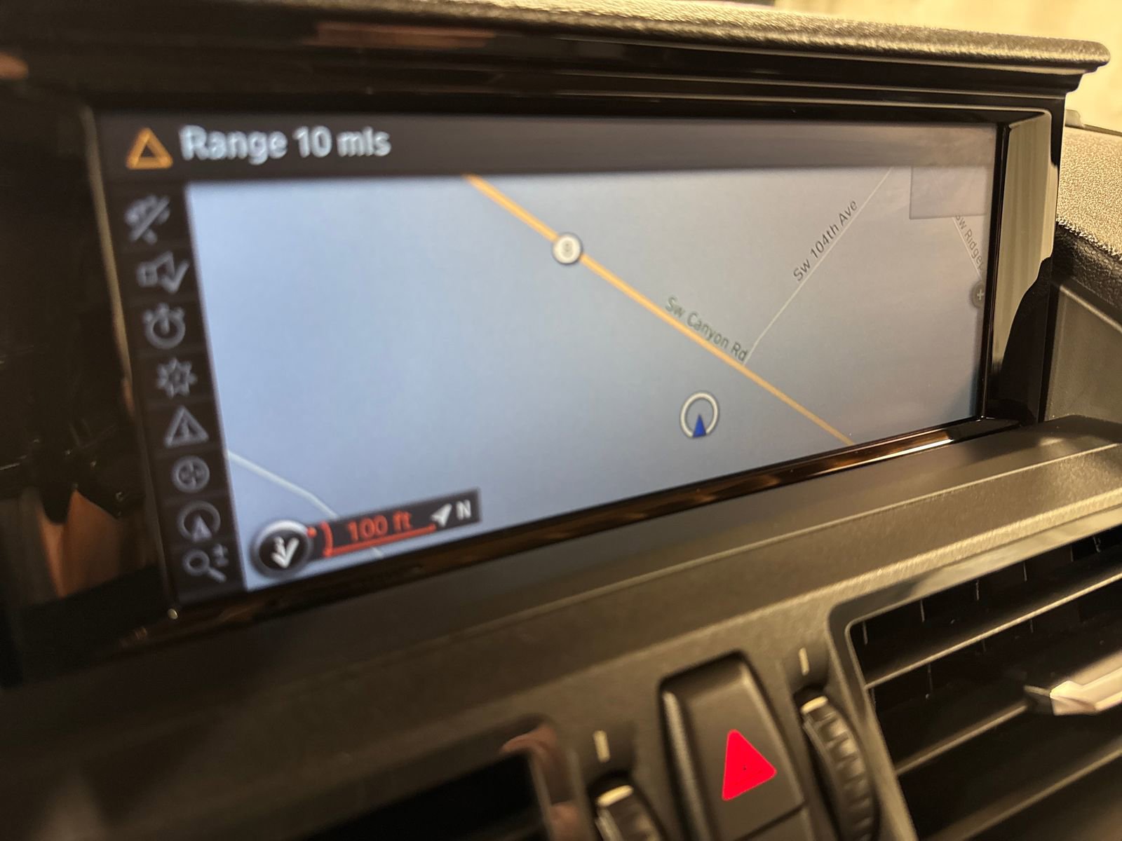 Used 2015 BMW Z4 sDrive28i RWD image 21