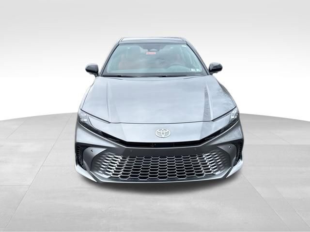 New 2026 Toyota Camry XSE image 9