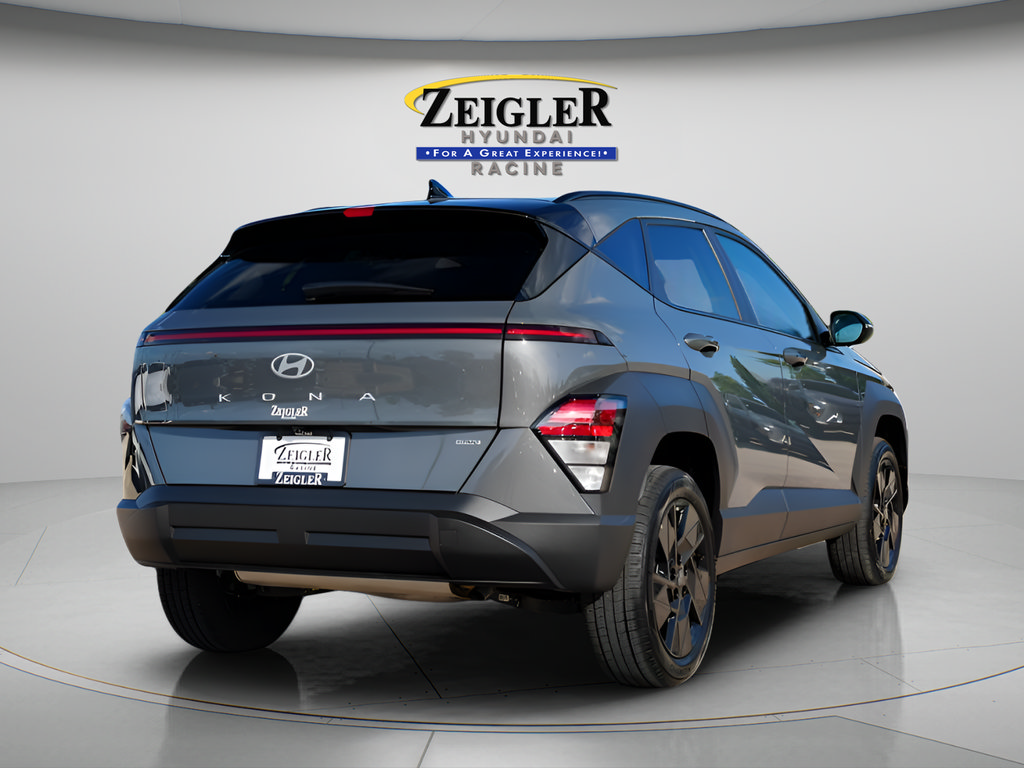 Used 2019 Buick Enclave Essence AWD/4WD image 7