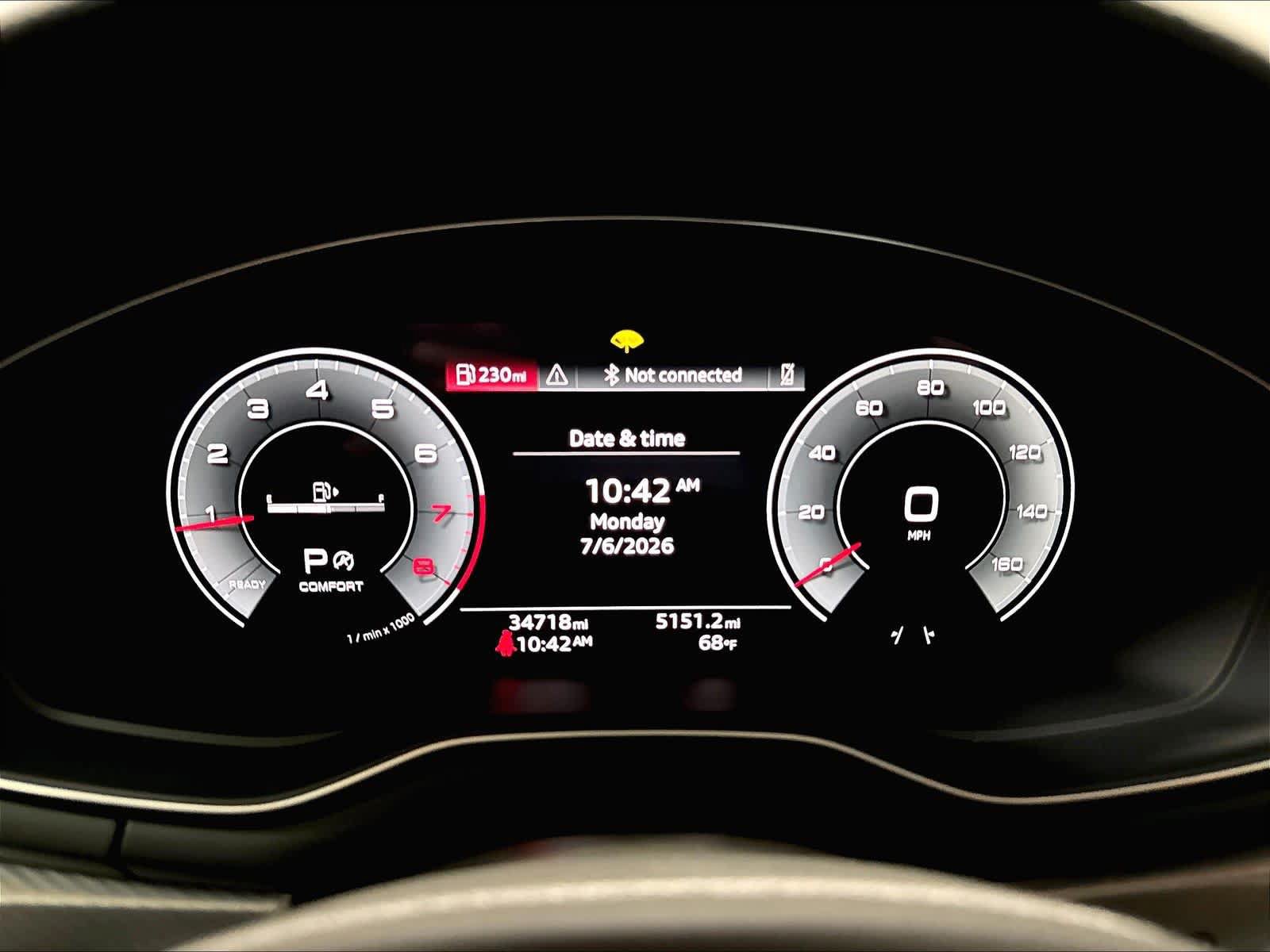 Certified 2023 Audi A5 2.0T Premium Plus w/ Premium Plus AWD/4WD image 22