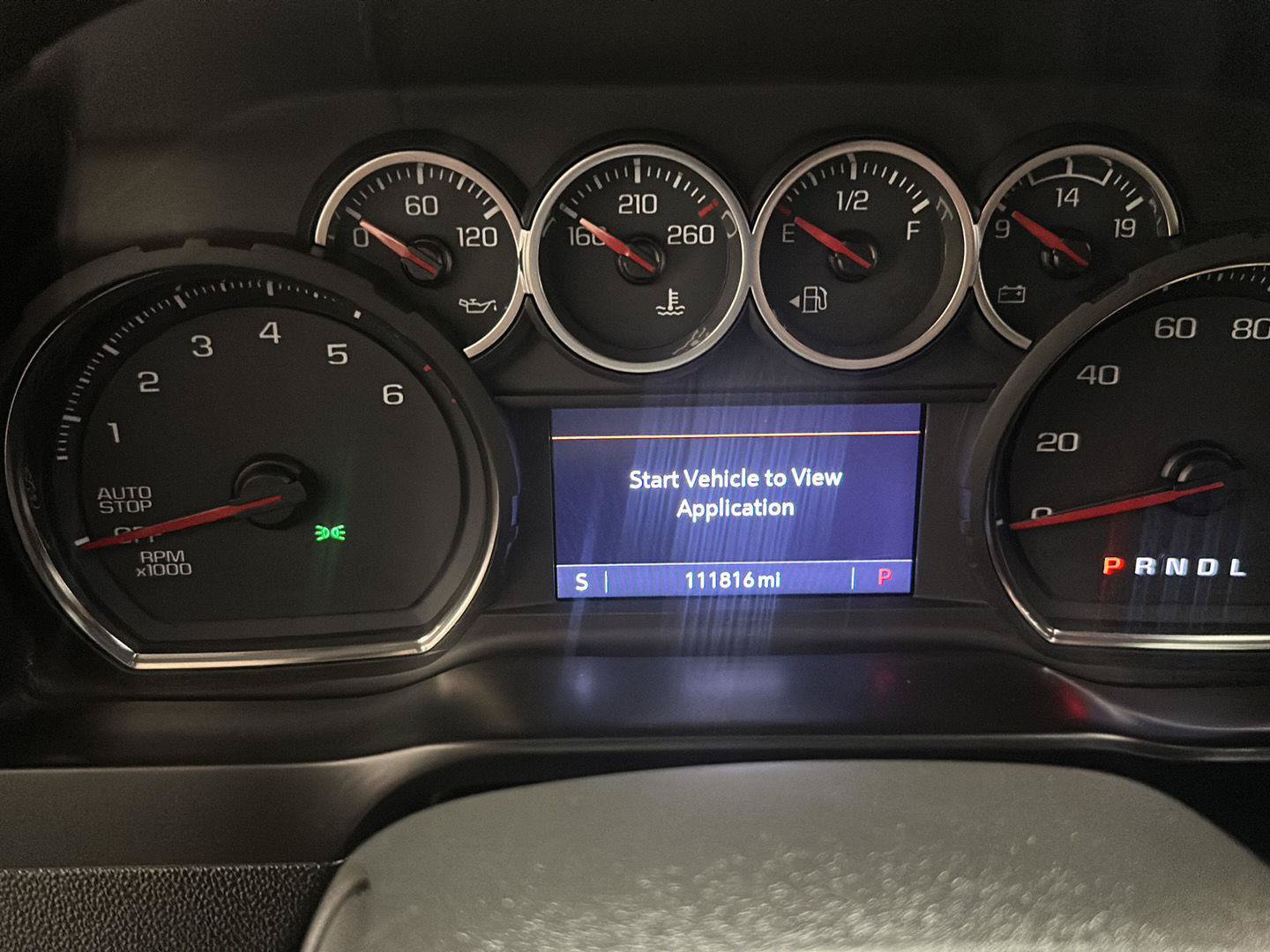 Used 2020 Chevrolet Silverado 1500 LT w/ All-Star Edition AWD/4WD image 21