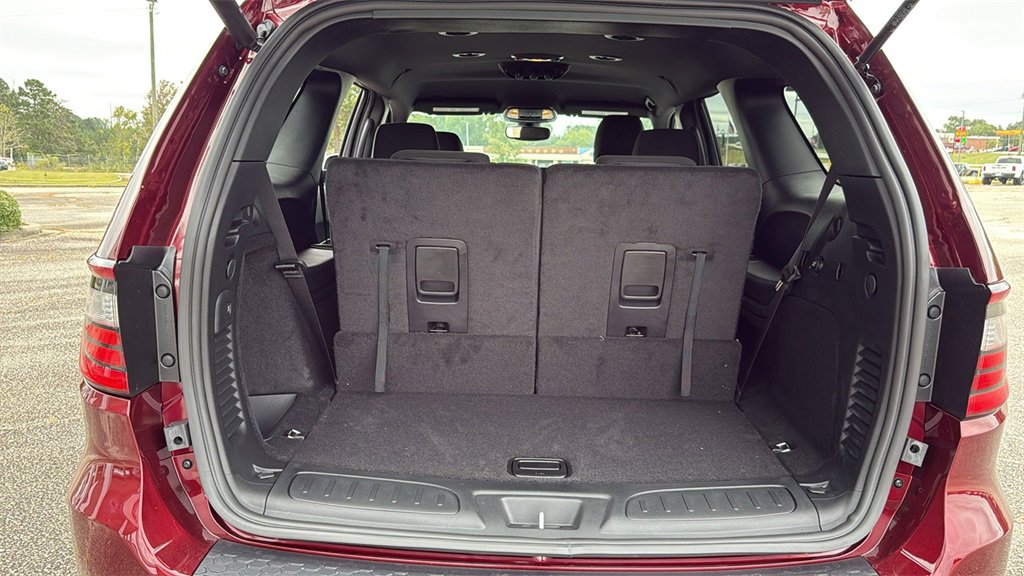 New 2026 Dodge Durango GT image 11