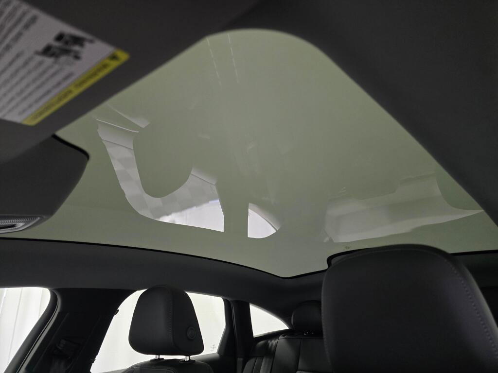 New 2025 Audi A6 e-tron Premium image 27