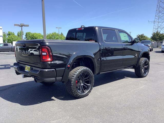 New 2026 RAM 1500 Big Horn AWD/4WD image 36
