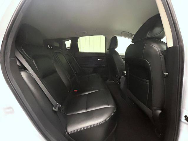 Certified 2025 Nissan Murano SV AWD/4WD image 18