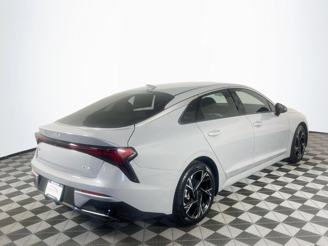 Used 2025 Kia K5 GT-Line FWD image 8