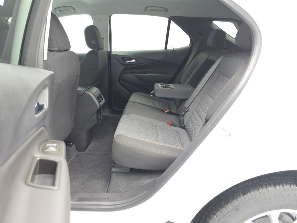 Certified 2023 Chevrolet Equinox LT AWD/4WD image 41