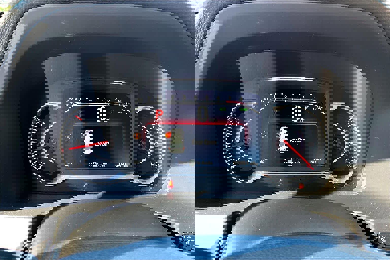 Used 2024 Honda Passport Black Edition image 25