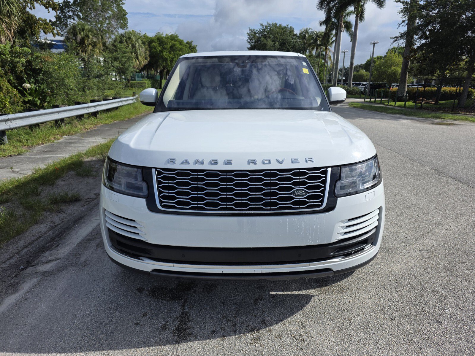 Certified 2022 Land Rover Range Rover Westminster Edition AWD/4WD image 8
