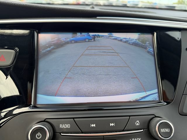 Used 2020 Buick Envision Essence w/ Experience Buick Package AWD/4WD image 22