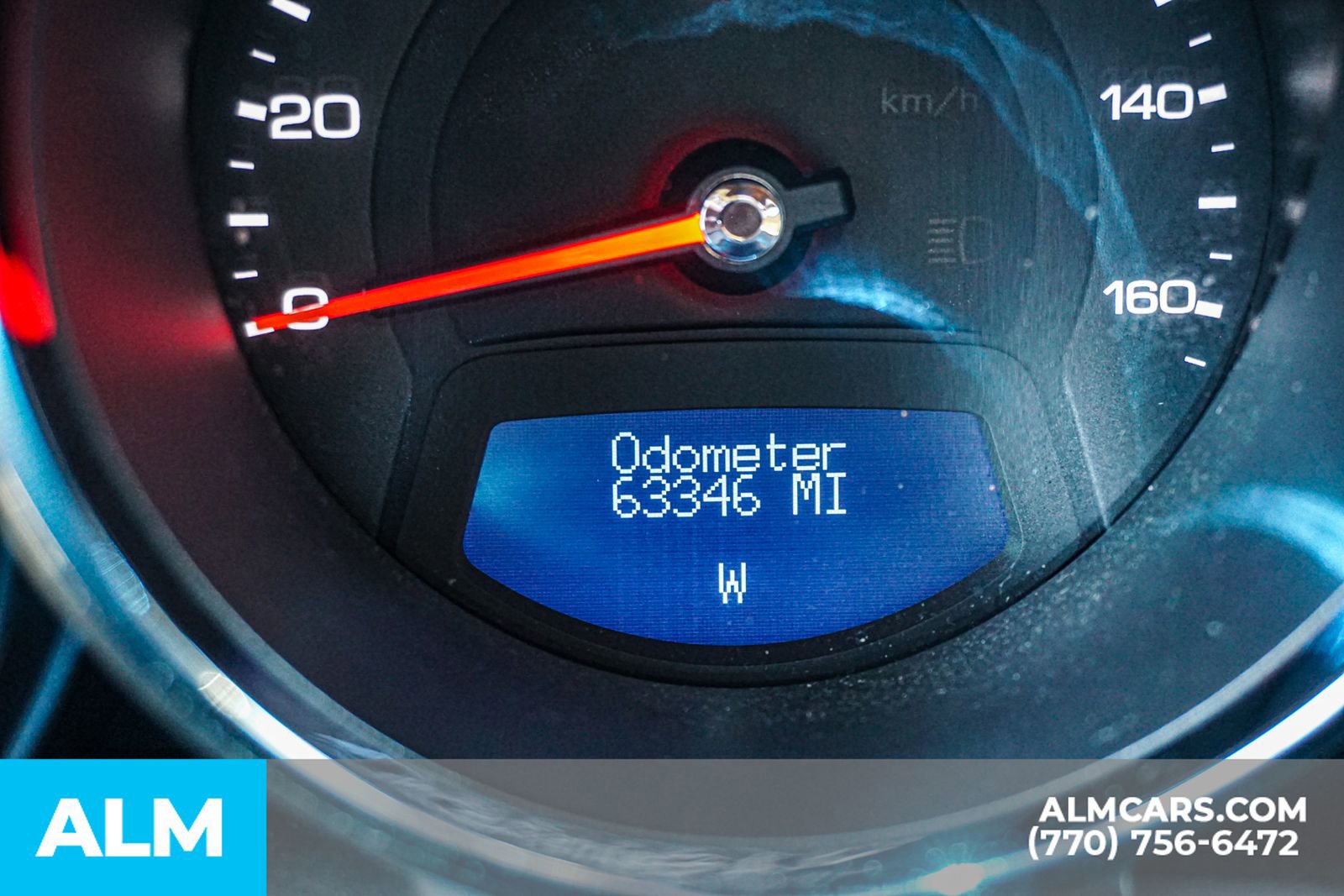 Used 2011 Cadillac CTS Luxury RWD image 55