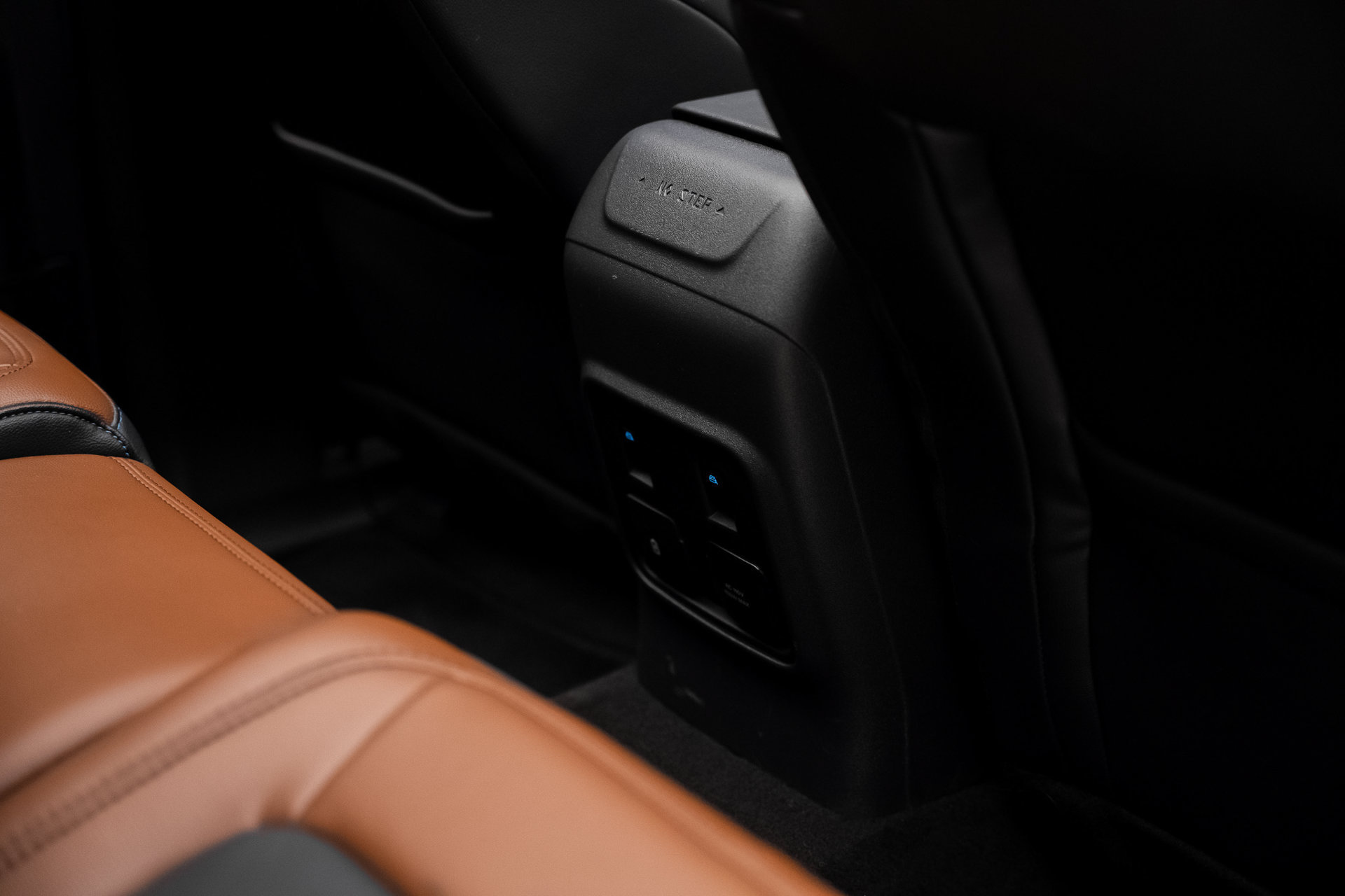 Used 2023 Ford Bronco Outer Banks AWD/4WD image 79
