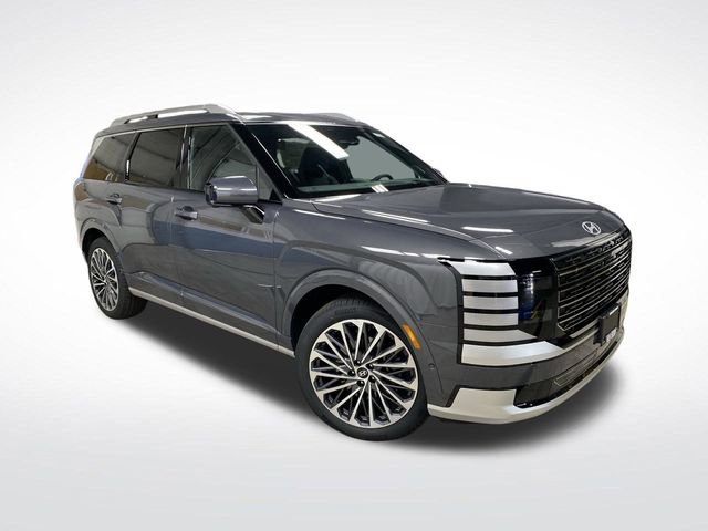 New 2026 Hyundai Palisade Calligraphy image 44