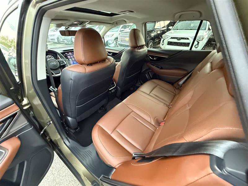 Used 2022 Subaru Outback Touring XT AWD/4WD image 21