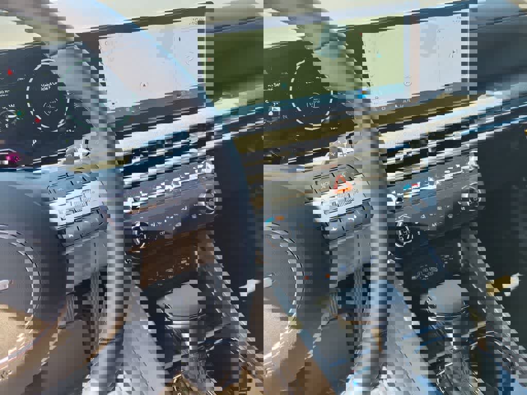 New 2025 Hyundai Santa Cruz Limited image 29