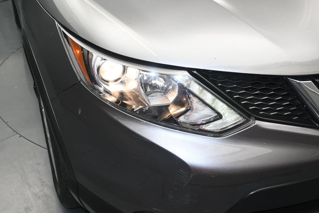 Used 2019 Nissan Rogue Sport SV AWD/4WD image 10