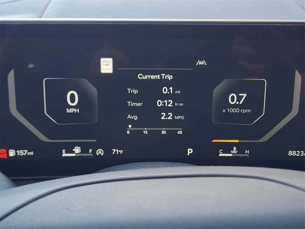 Certified 2026 Kia Sportage SX image 16