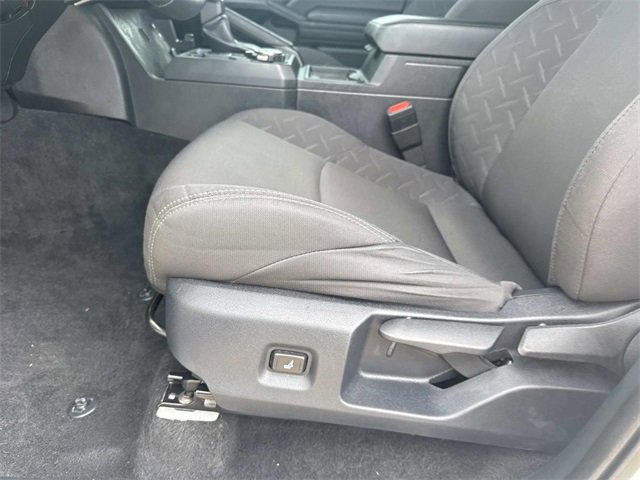 Used 2024 Toyota Tacoma SR image 18